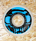 BONES, Mummy Skulls, 100A, V5, Sidecut, OG Formula, Skateboard, Wheels, 53mm,  Level Skateboards, Brighton, Local Skate Shop, Independent, Skater owned and run, south coast, Level Skate Park.