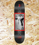 DGK, Bruce Lee, Flying Man, Skateboard Deck, 8.06, Level Skateboards, Brighton, Local Skate Shop, Independent, Skater owned and run, south coast, Level Skate Park.