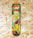 Palace, Brady, S38, Pro Skateboard, Deck, 8.0", Level Skateboards, Brighton, Local Skate Shop, Independent, Skater owned and run, south coast, Level Skate Park.