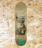 Palace, Lucas Puig, pro skateboard, deck, S38 series, Dimensions 8.2", 31.65" length, wheelbase 14.5", Level Skateboards, Brighton, Local Skate Shop, Independent, Skater owned and run, south coast, Level Skate Park.