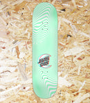 Santa Cruz, Skateboards, Jake Wooten, Unwound, Anaglyph, Deck, Level Skateboards, Brighton, Local Skate Shop, Independent, Skater owned and run, south coast, Level Skate Park.