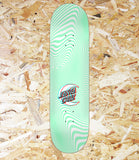 Santa Cruz, Skateboards, Jake Wooten, Unwound, Anaglyph, Deck, Level Skateboards, Brighton, Local Skate Shop, Independent, Skater owned and run, south coast, Level Skate Park.