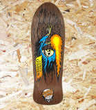 Santa Cruz, O'Brien, Reaper, Reissue, Deck, 9.84, Level Skateboards, Brighton, Local Skate Shop, Independent, Skater owned and run, south coast, Level Skate Park.