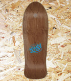 Santa Cruz, O'Brien, Reaper Reissue, Deck, 9.84, Level Skateboards, Brighton, Local Skate Shop, Independent, Skater owned and run, south coast, Level Skate Park.