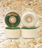 Spitfire Wheels, Venom Script, Formula Four, 99D, Conical Full, Wheels, 53mm, Level Skateboards, Brighton, Local Skate Shop, Independent, Skater owned and run, south coast, Level Skate Park.