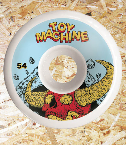 Toy Machine, Hiromonster, C-Line, 54mm, Level Skateboards, Brighton, Local Skate Shop, Independent, Skater owned and run, south coast, Level Skate Park.