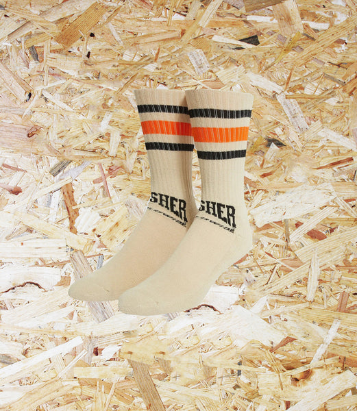 Huf thrasher clearance socks